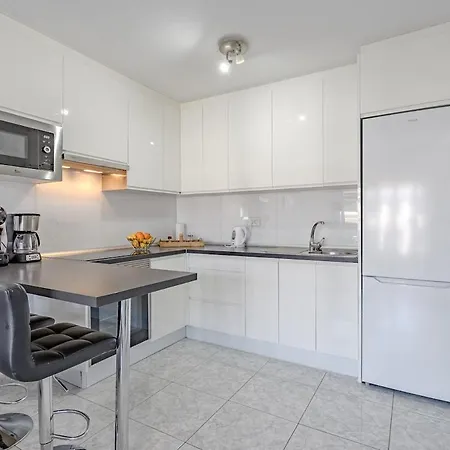 Apartmán Be Amarilla Bay Costa Del Silencio