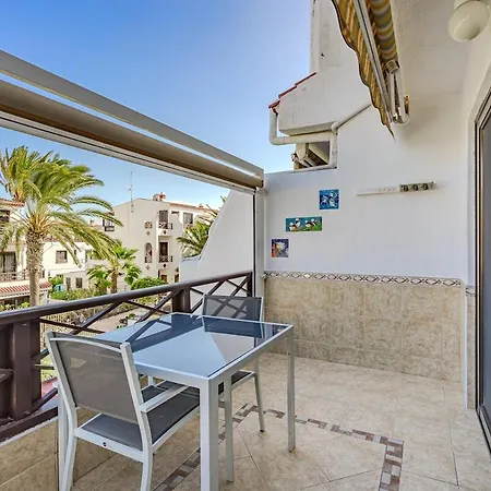 Apartmán Be Amarilla Bay Costa Del Silencio
