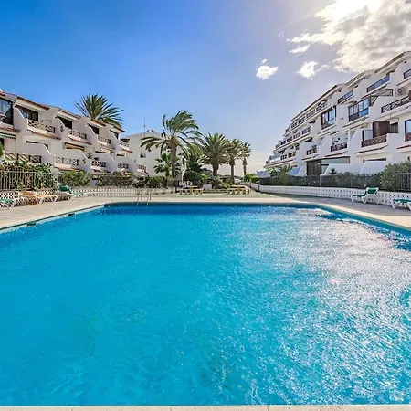 Be Amarilla Bay Apartmán *