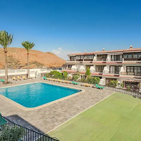 Apartmán Be Amarilla Bay *