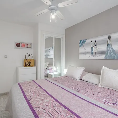Apartment Be Amarilla Bay