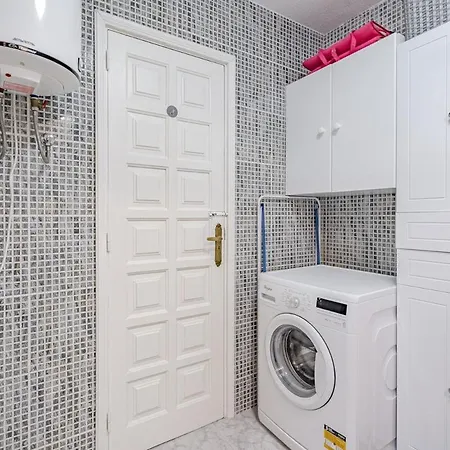 Be Amarilla Bay Appartamento Costa Del Silencio