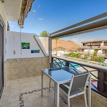 Be Amarilla Bay Appartement *