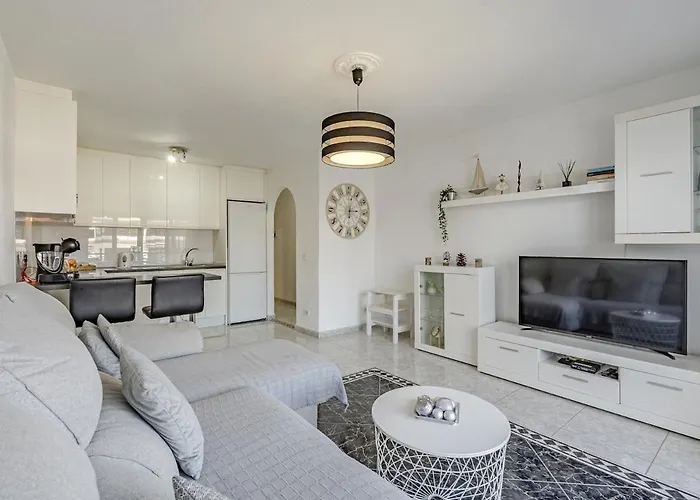 Be Amarilla Bay * Costa del Silencio