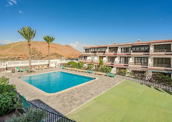 Lejlighed Be Amarilla Bay *