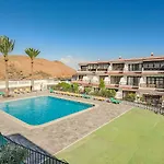 Apartman Be Amarilla Bay *