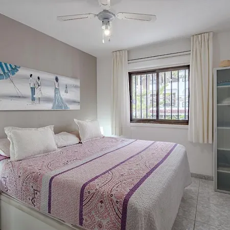 Be Amarilla Bay アパート コスタ・デル・シレンチオ