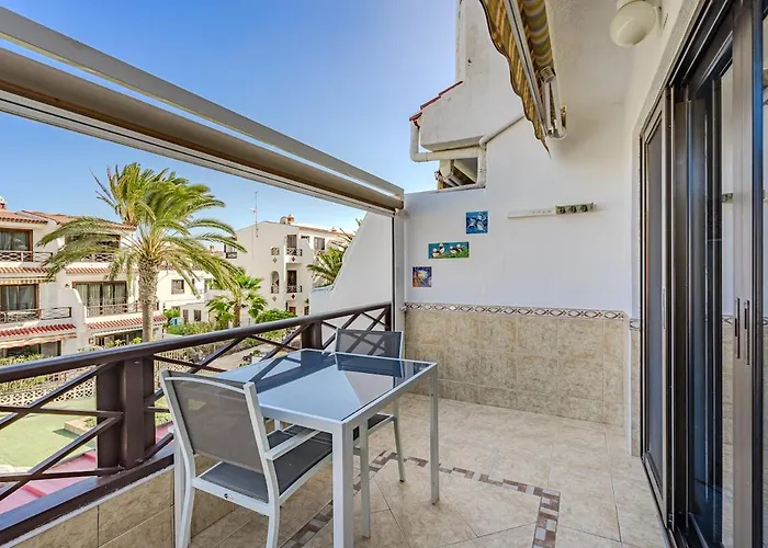 Διαμέρισμα Be Amarilla Bay Costa Del Silencio