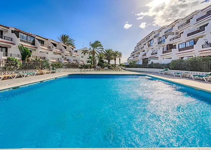 Be Amarilla Bay Διαμέρισμα *