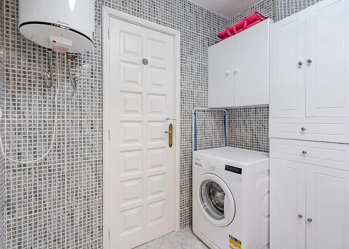 Be Amarilla Bay Διαμέρισμα Costa Del Silencio