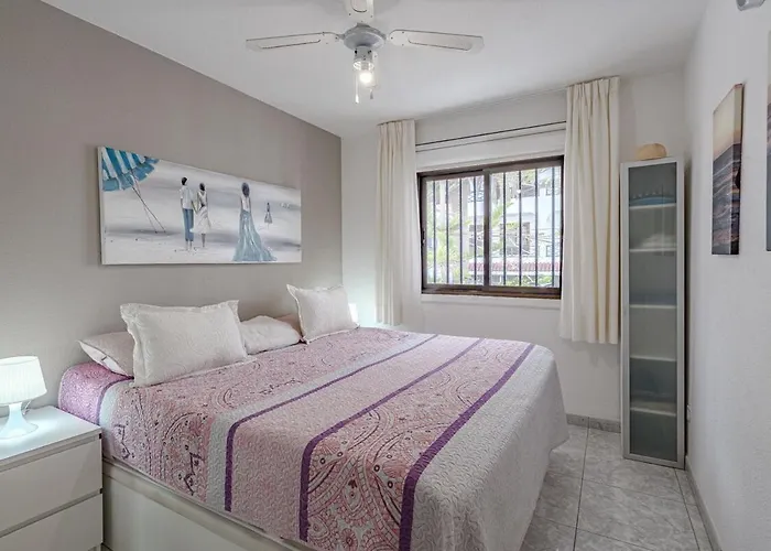 Be Amarilla Bay Διαμέρισμα Costa Del Silencio