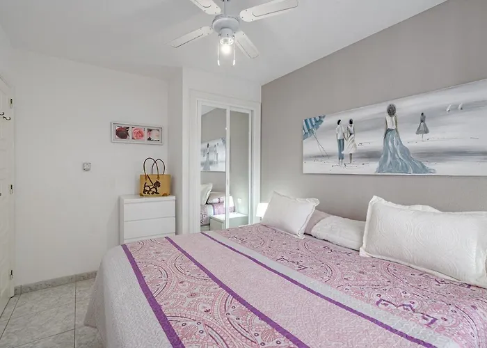 Apartamento Be Amarilla Bay